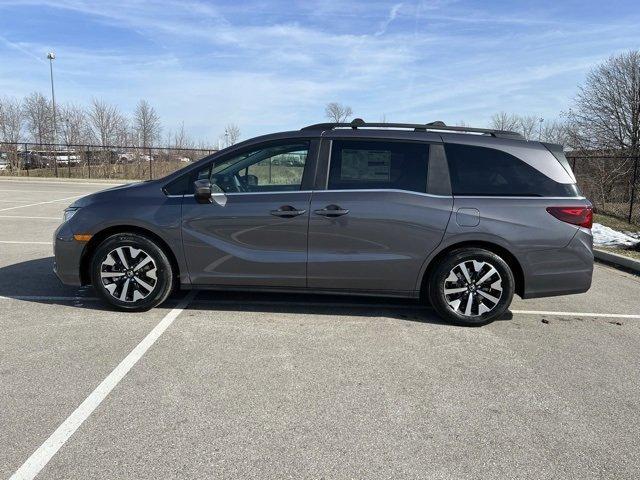 new 2025 Honda Odyssey car, priced at $44,265