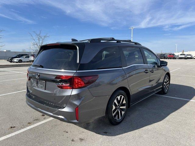 new 2025 Honda Odyssey car, priced at $44,265