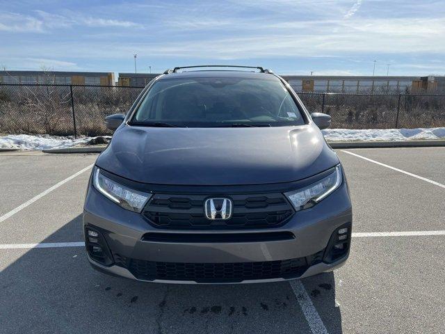 new 2025 Honda Odyssey car, priced at $44,265