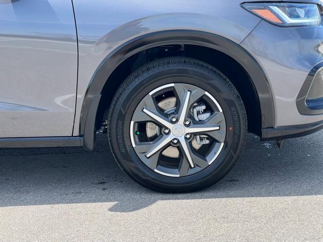 new 2025 Honda HR-V car, priced at $32,395