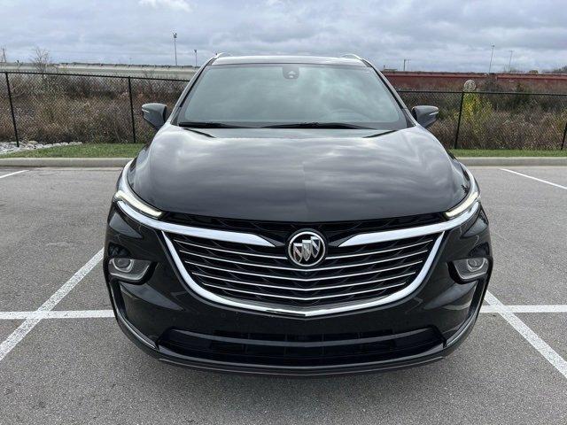 used 2022 Buick Enclave car, priced at $30,921