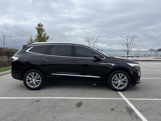 used 2022 Buick Enclave car, priced at $30,921