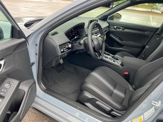 new 2026 Honda Civic car, priced at $29,445