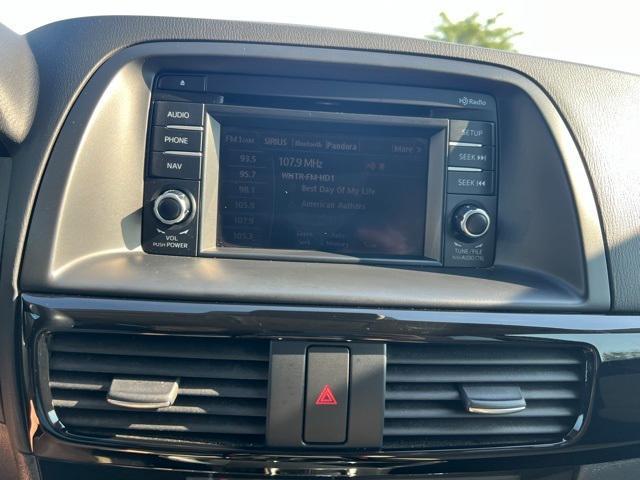 used 2015 Mazda CX-5 car, priced at $14,463