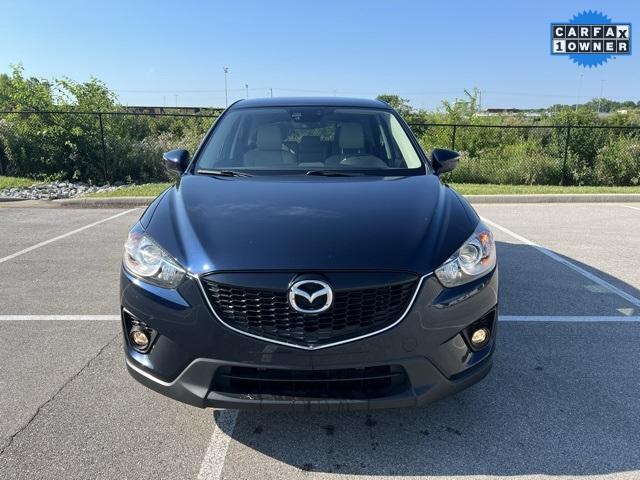 used 2015 Mazda CX-5 car, priced at $14,463