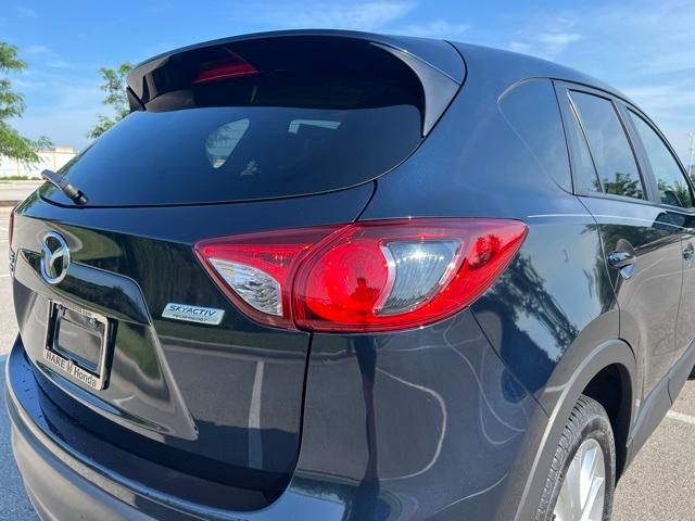 used 2015 Mazda CX-5 car, priced at $14,463