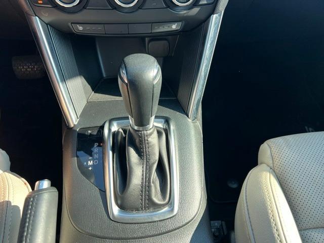 used 2015 Mazda CX-5 car, priced at $14,463