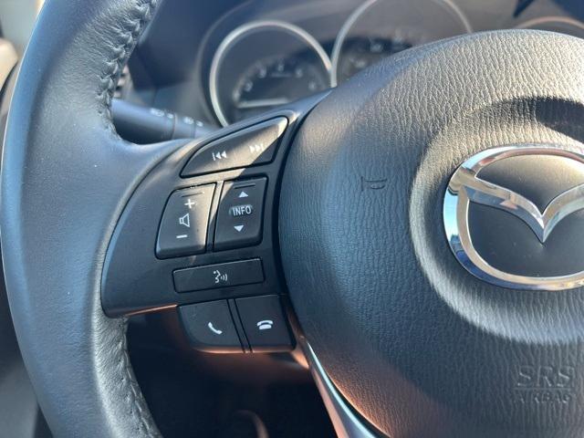 used 2015 Mazda CX-5 car, priced at $14,463