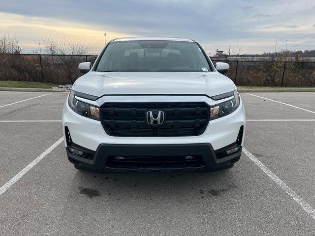 new 2026 Honda Ridgeline car, priced at $45,345