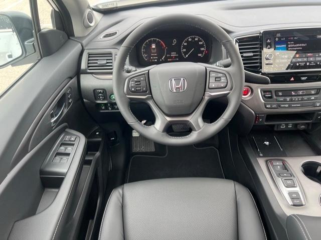 new 2026 Honda Ridgeline car, priced at $45,345