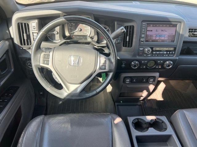used 2013 Honda Ridgeline car, priced at $8,922
