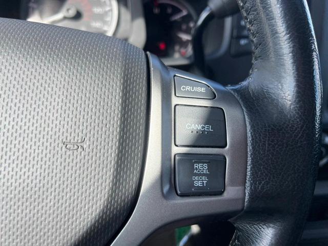 used 2013 Honda Ridgeline car, priced at $8,922