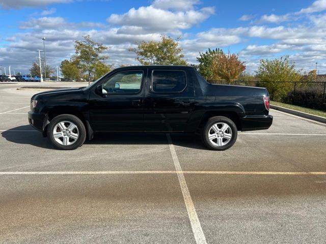 used 2013 Honda Ridgeline car, priced at $8,922