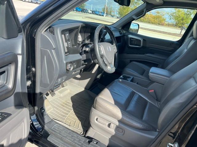 used 2013 Honda Ridgeline car, priced at $8,922