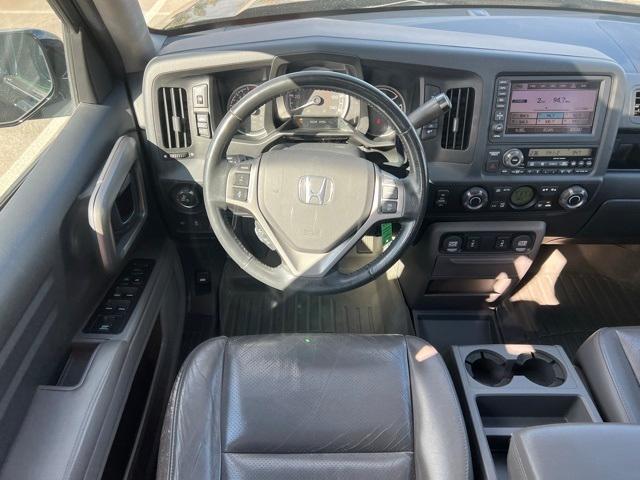 used 2013 Honda Ridgeline car, priced at $8,922