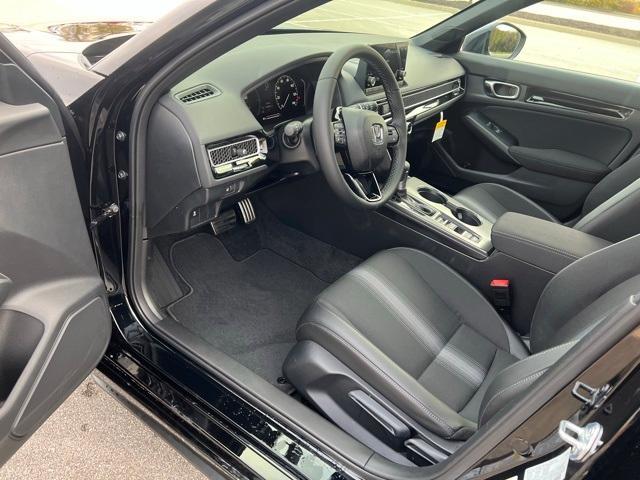 new 2026 Honda Civic Hybrid car, priced at $31,690