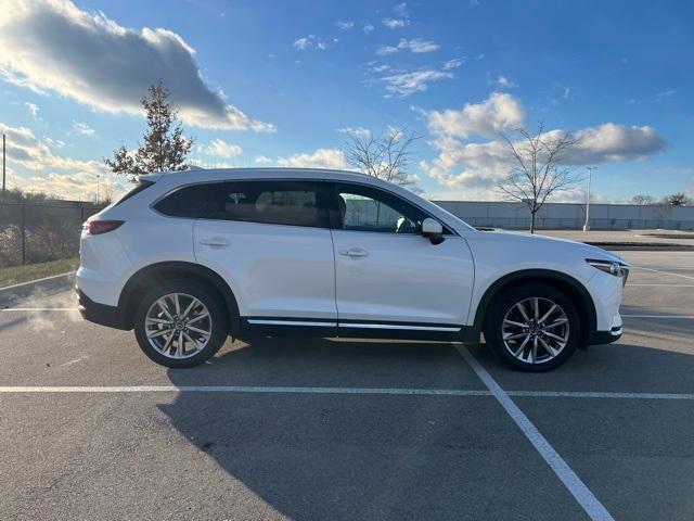 used 2019 Mazda CX-9 car, priced at $25,344