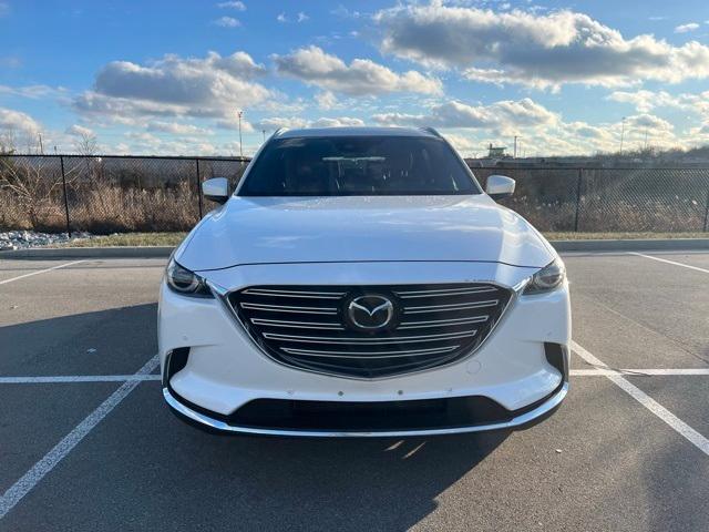 used 2019 Mazda CX-9 car, priced at $25,344