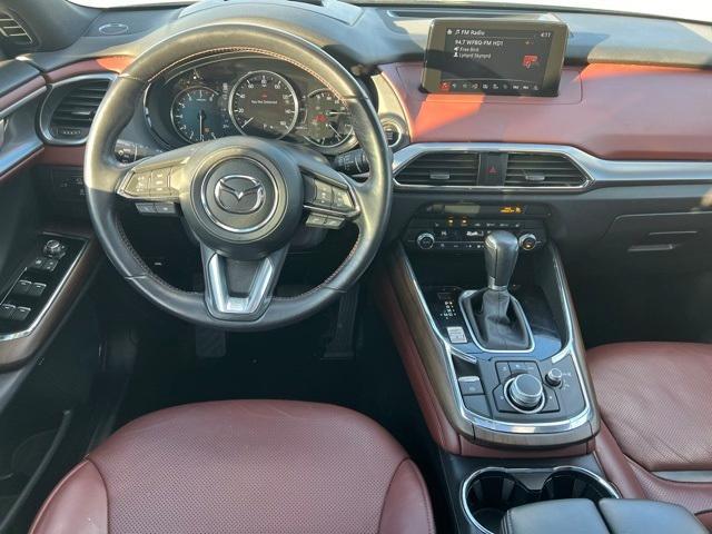 used 2019 Mazda CX-9 car, priced at $25,344