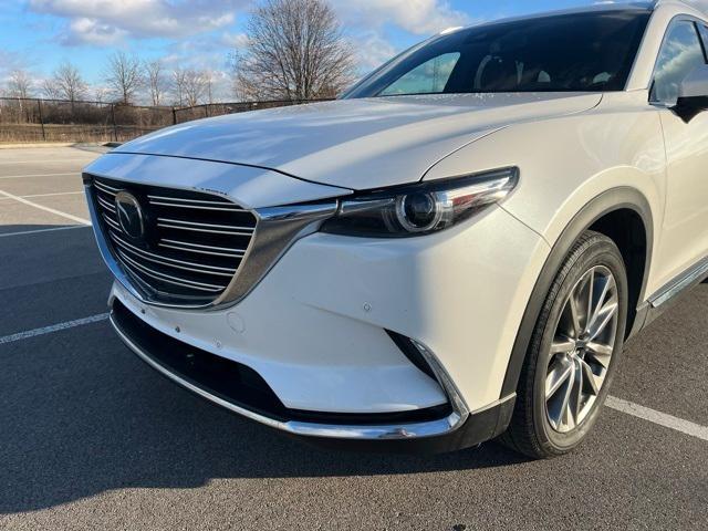 used 2019 Mazda CX-9 car, priced at $25,344