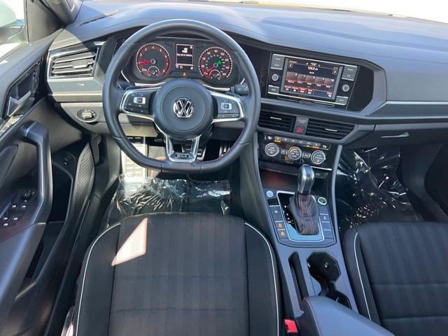 used 2020 Volkswagen Jetta GLI car, priced at $19,398