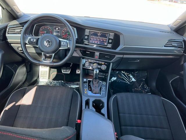 used 2020 Volkswagen Jetta GLI car, priced at $18,976