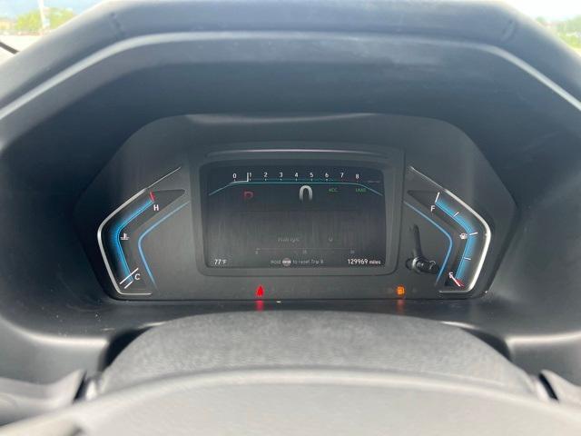 used 2020 Honda Odyssey car, priced at $19,457