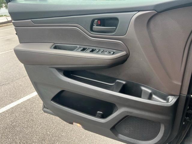 used 2020 Honda Odyssey car, priced at $19,457
