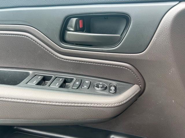 used 2020 Honda Odyssey car, priced at $19,457