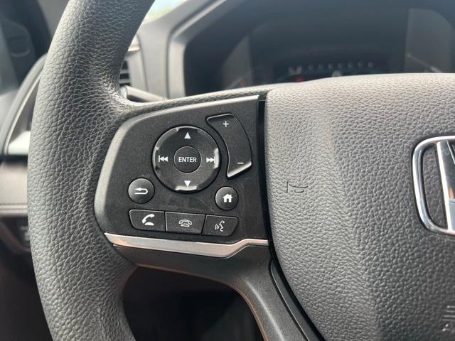 used 2020 Honda Odyssey car, priced at $19,457