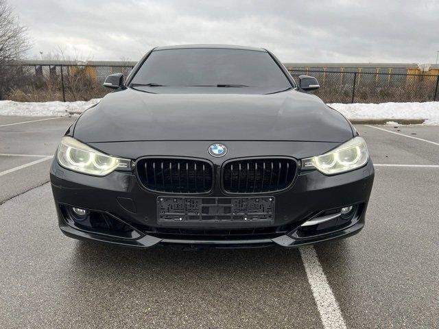 used 2013 BMW 335 car, priced at $10,342