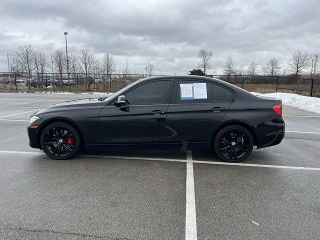 used 2013 BMW 335 car, priced at $10,342