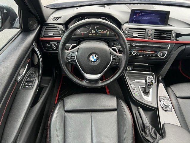 used 2013 BMW 335 car, priced at $10,342