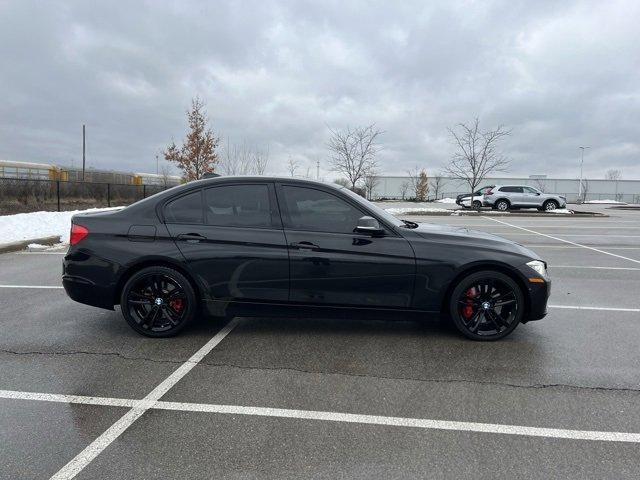 used 2013 BMW 335 car, priced at $10,342