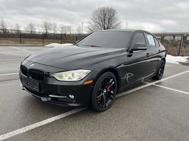 used 2013 BMW 335 car, priced at $10,342