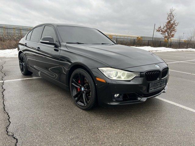 used 2013 BMW 335 car, priced at $10,342