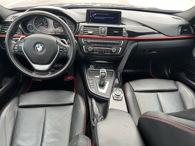 used 2013 BMW 335 car, priced at $10,342