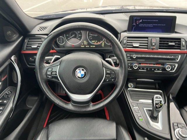 used 2013 BMW 335 car, priced at $10,342