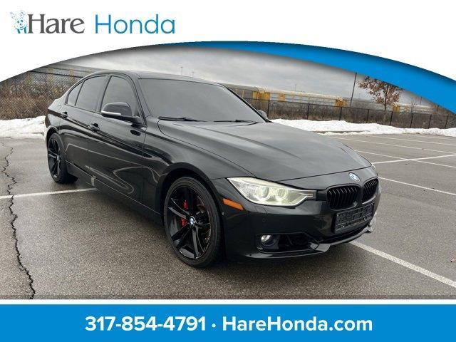 used 2013 BMW 335 car, priced at $10,342