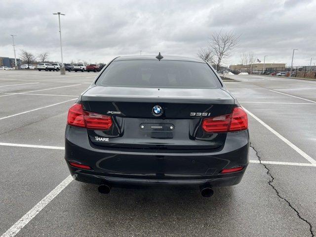 used 2013 BMW 335 car, priced at $10,342