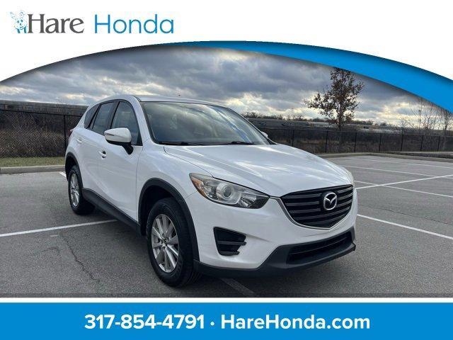 used 2016 Mazda CX-5 car, priced at $11,243