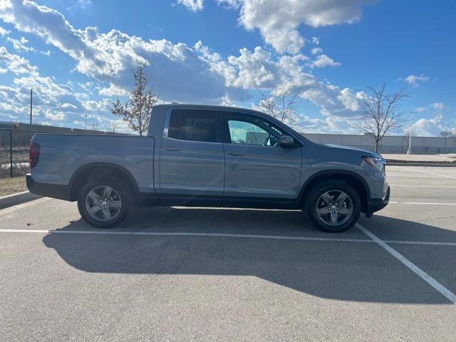 used 2022 Honda Ridgeline car, priced at $32,999