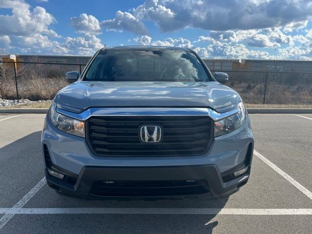 used 2022 Honda Ridgeline car, priced at $32,999