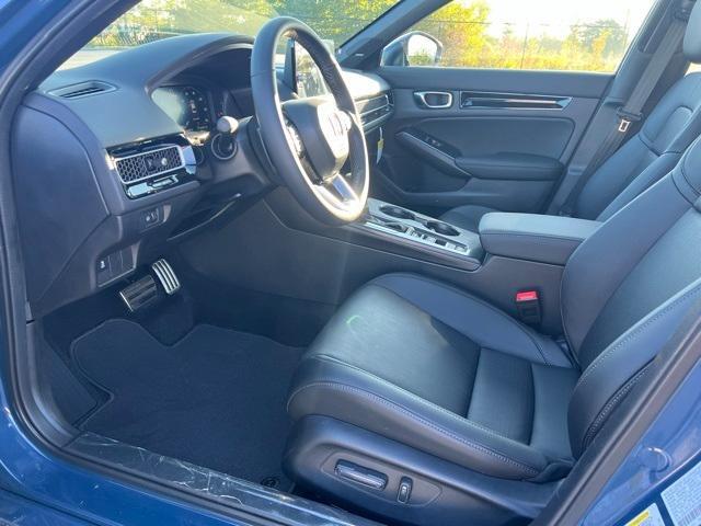 new 2026 Honda Civic Hybrid car, priced at $33,945