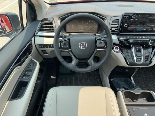 new 2025 Honda Odyssey car, priced at $48,815