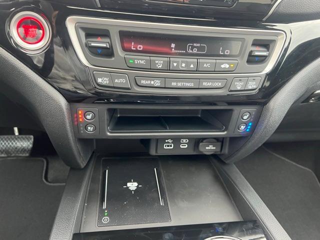 new 2026 Honda Ridgeline car, priced at $49,365