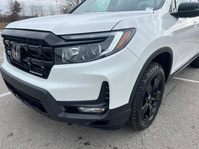 new 2026 Honda Ridgeline car, priced at $49,365