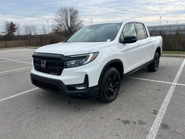 new 2026 Honda Ridgeline car, priced at $49,365