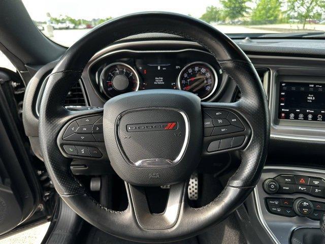 used 2020 Dodge Challenger car, priced at $25,915
