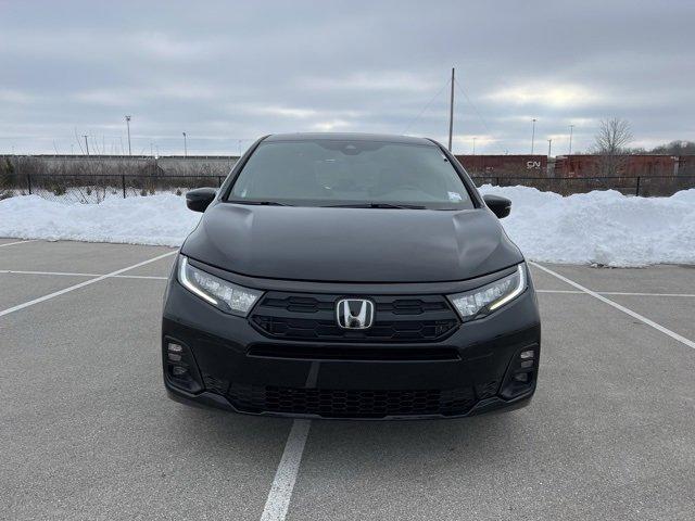 new 2025 Honda Odyssey car, priced at $44,465